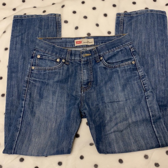 LEVIS | 514 straight - Picture 2 of 7